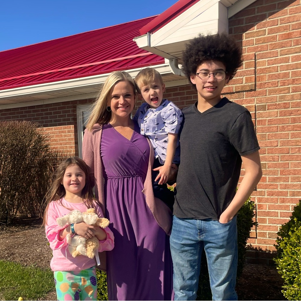 Meet your Posher, Alissa